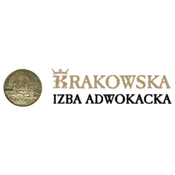 Logo Krakowska Izba Adwokacka