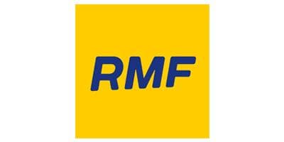 Logo RMF