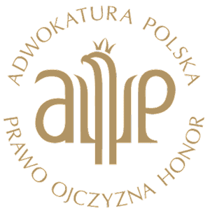 Adwokatura Kraków logo